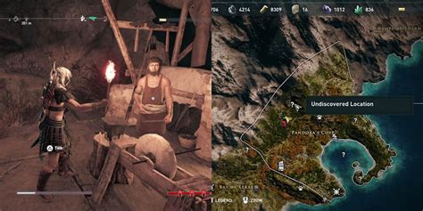 hephaistos workshop ac odyssey